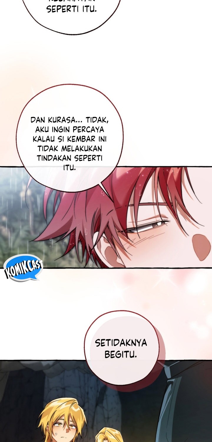 Trash of the Count’s Family Chapter 148 Gambar 5
