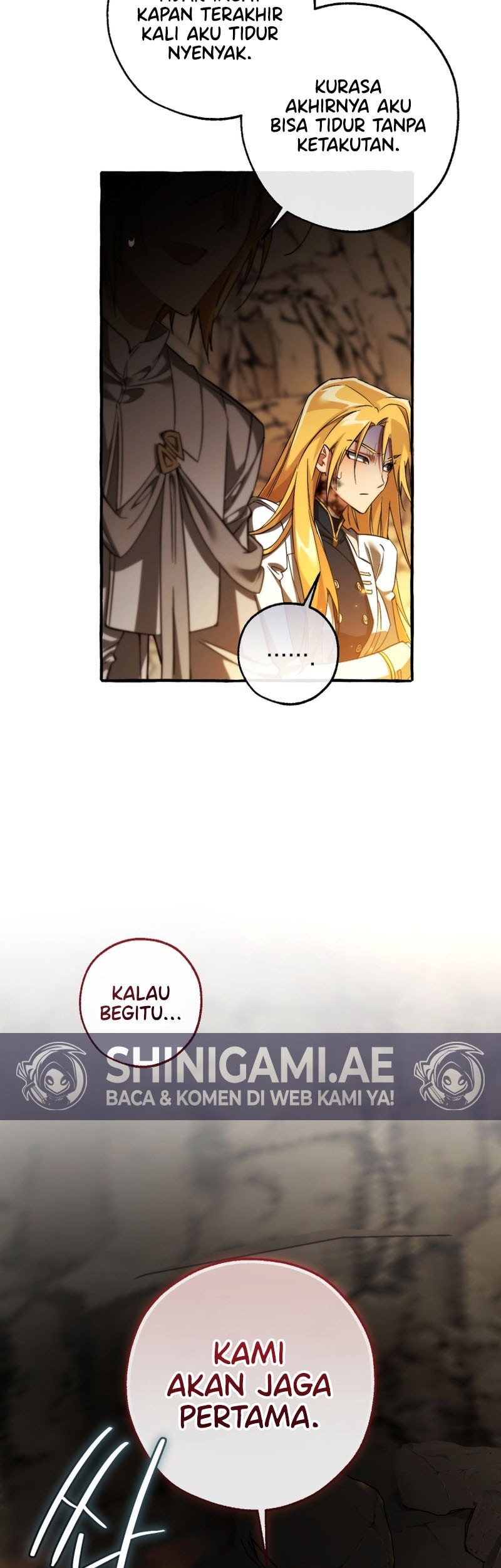 Trash of the Count’s Family Chapter 149 Gambar 12