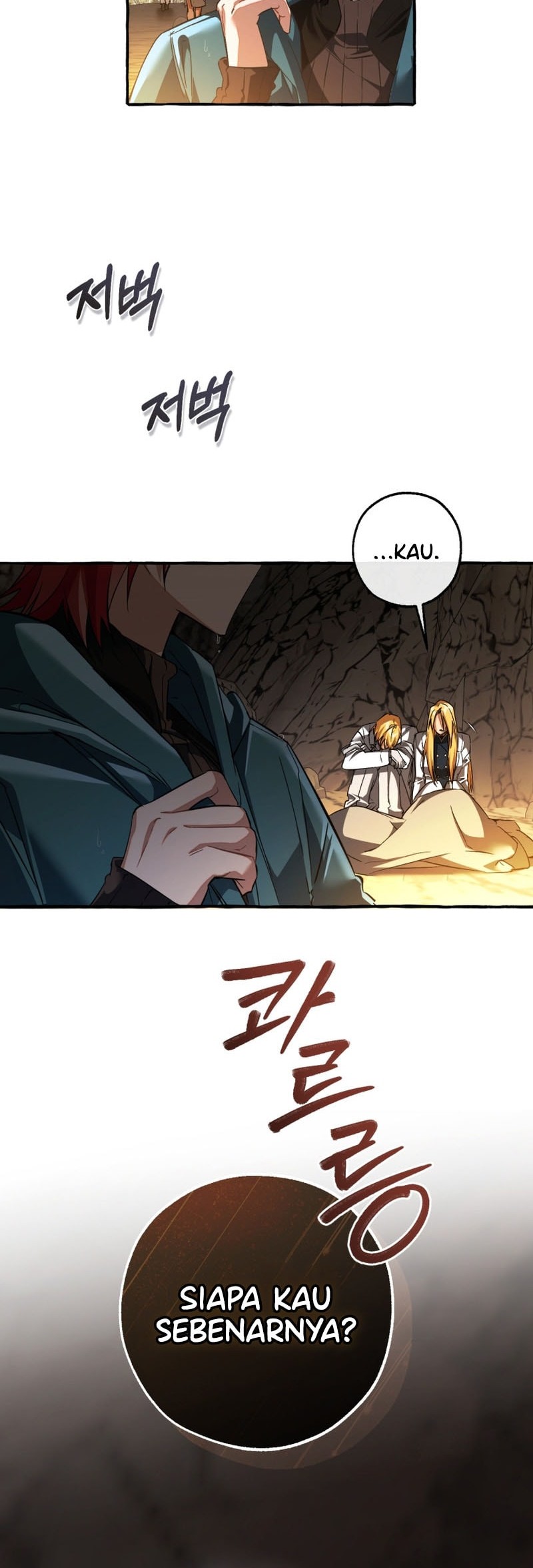 Trash of the Count’s Family Chapter 149 Gambar 17