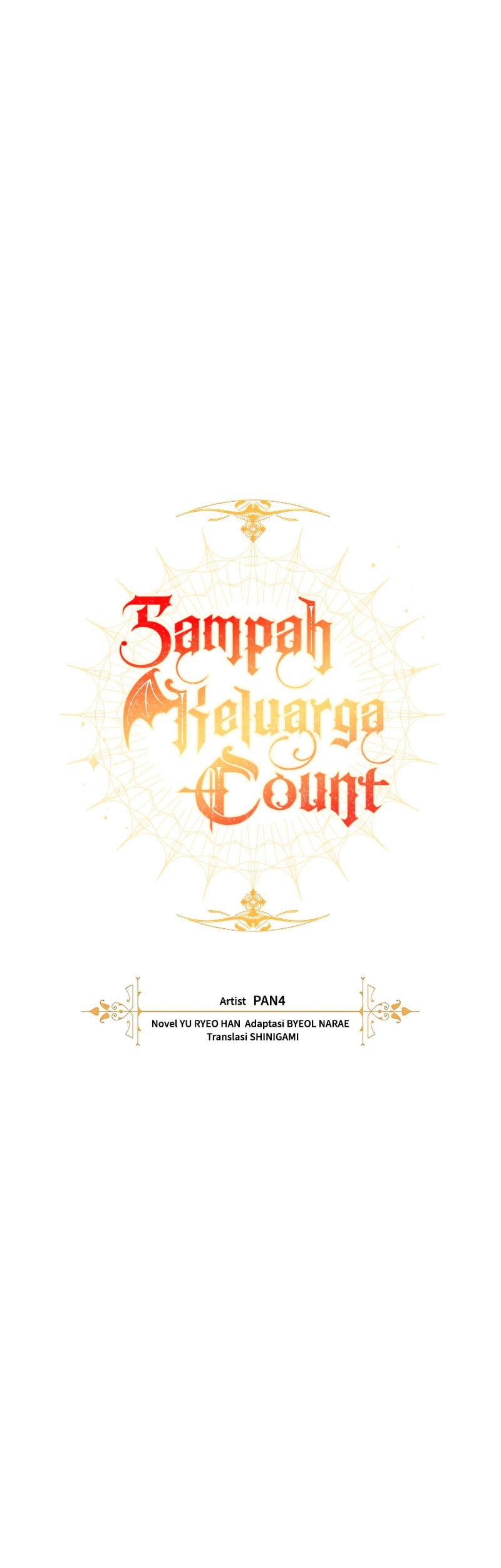 Trash of the Count’s Family Chapter 149 Gambar 14