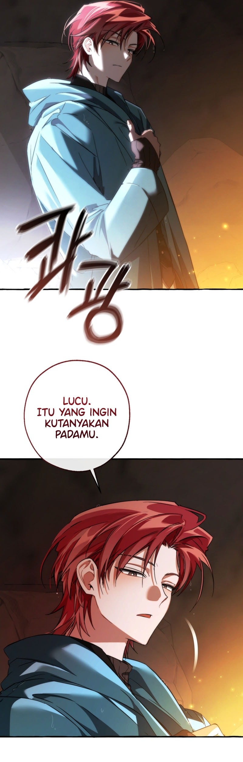 Trash of the Count’s Family Chapter 149 Gambar 18