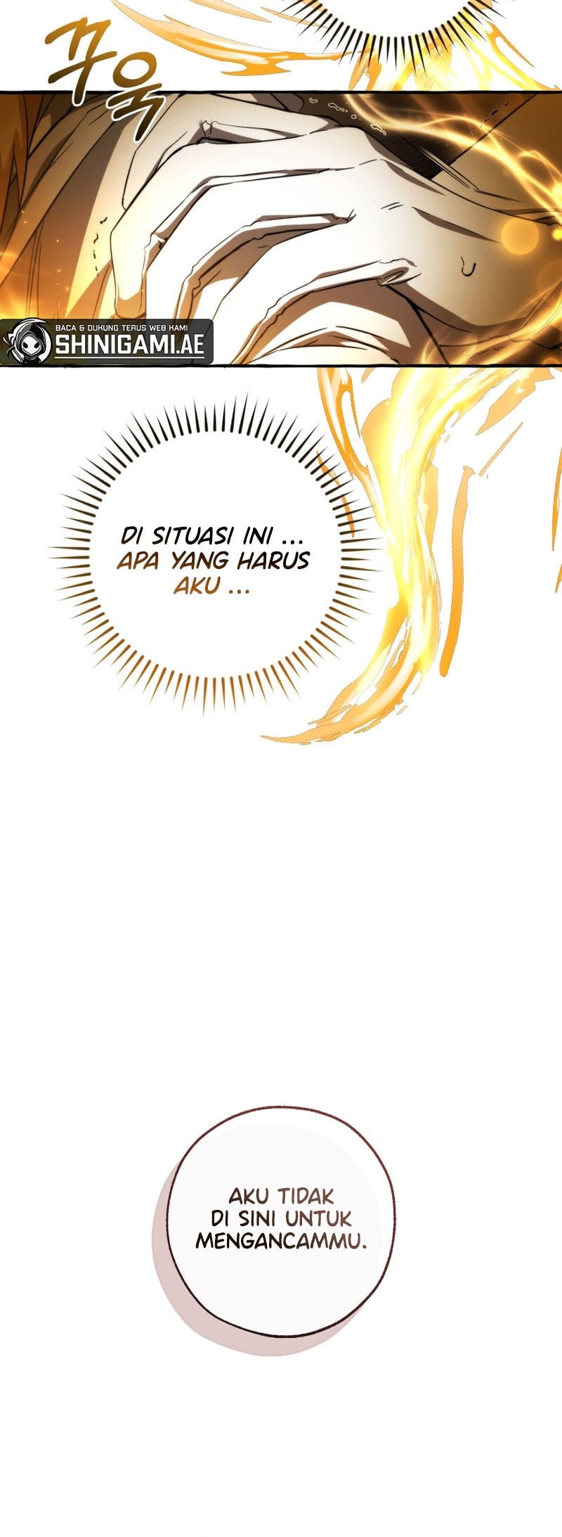 Trash of the Count’s Family Chapter 149 Gambar 25