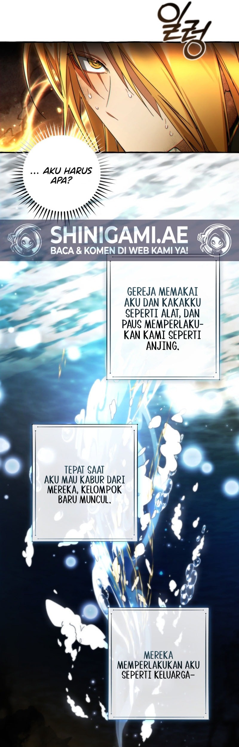 Trash of the Count’s Family Chapter 149 Gambar 22