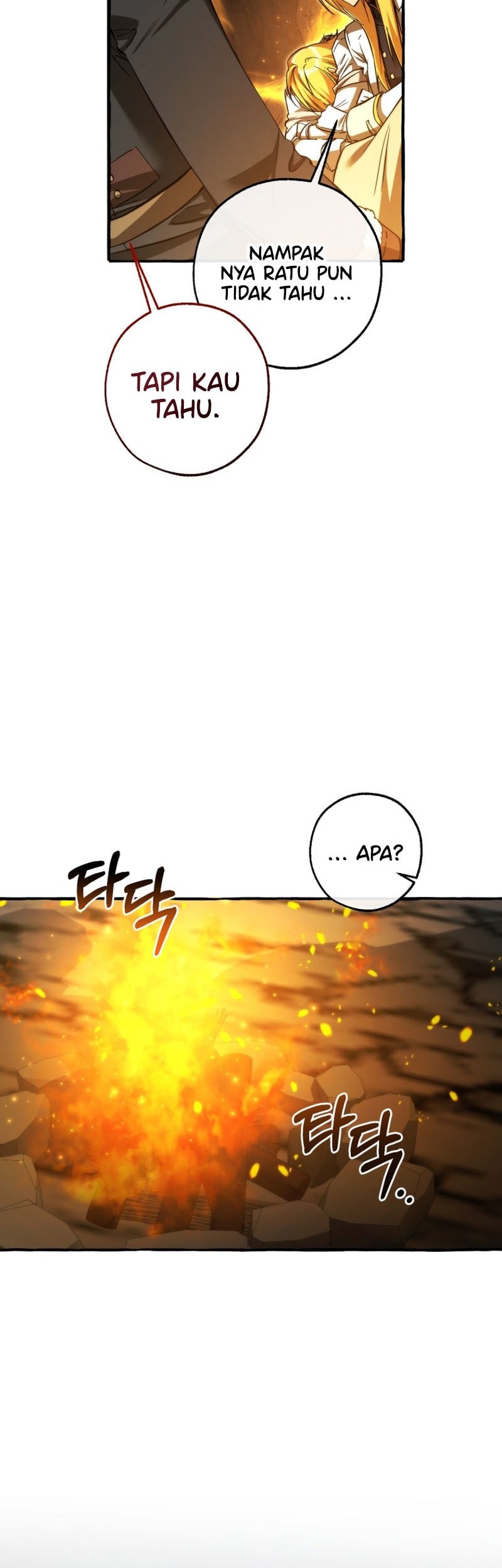 Trash of the Count’s Family Chapter 149 Gambar 29