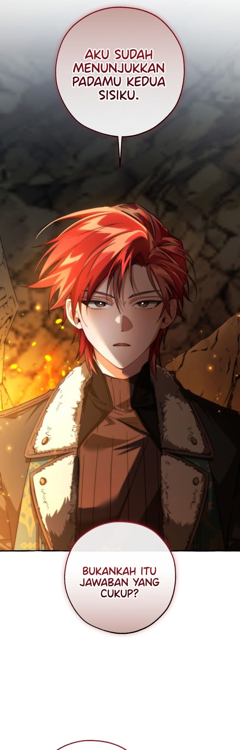 Trash of the Count’s Family Chapter 149 Gambar 30