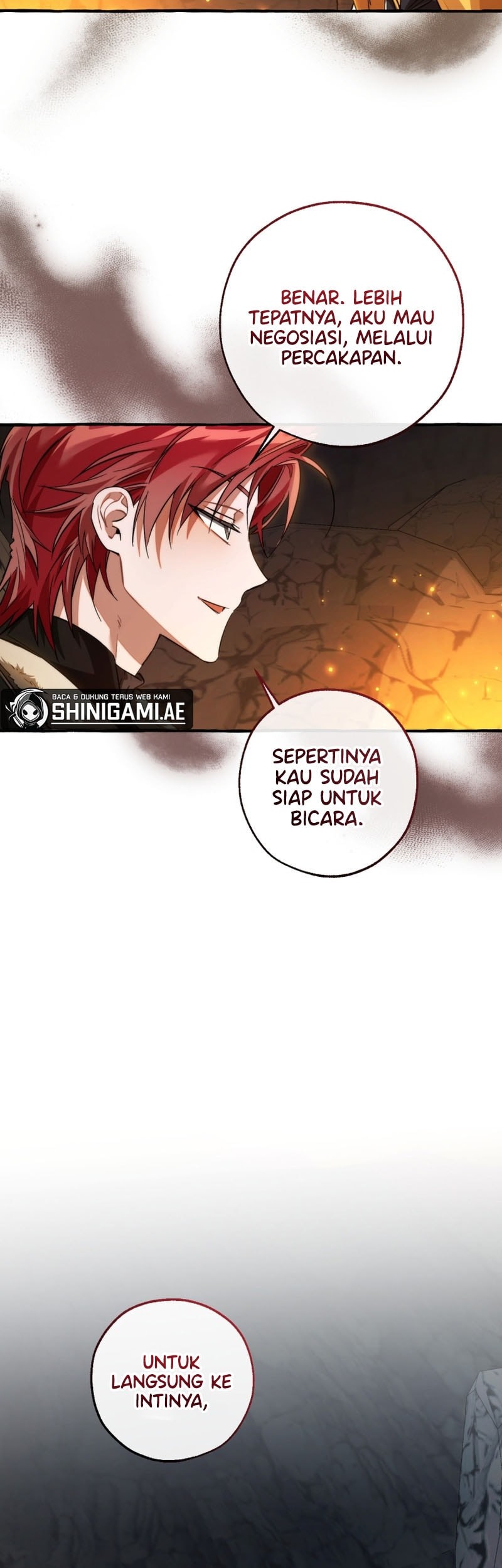 Trash of the Count’s Family Chapter 149 Gambar 32