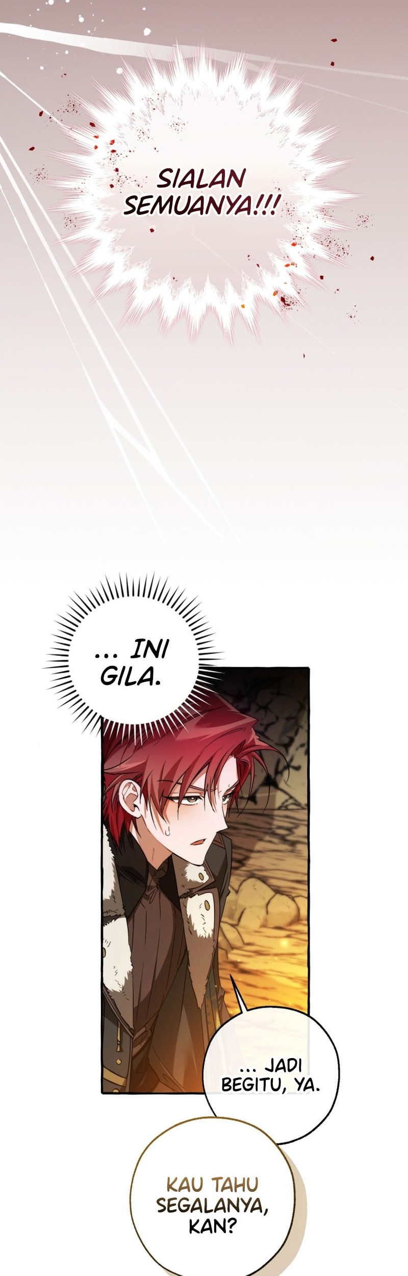 Trash of the Count’s Family Chapter 149 Gambar 39