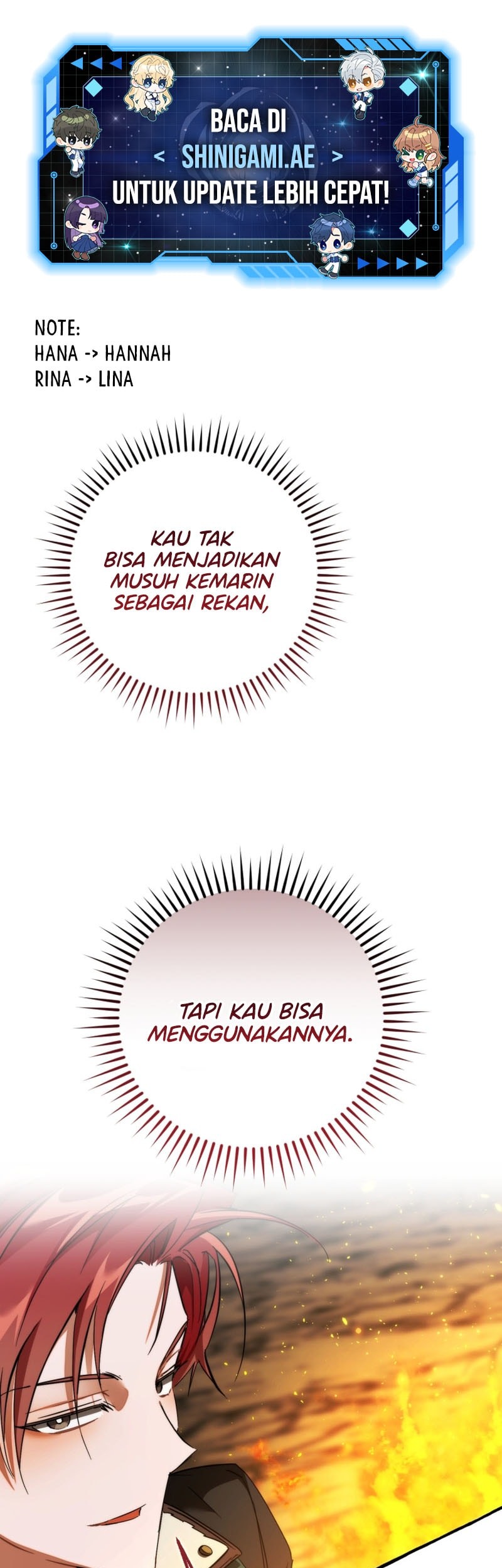 Manhwa Trash of the Count’s Family Chapter 149 gambar nomor 2