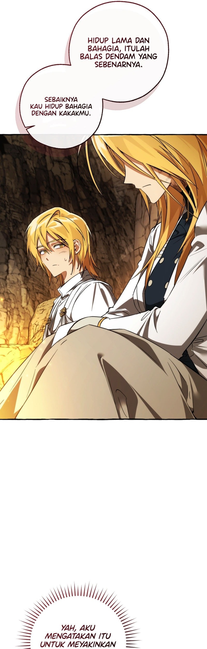 Trash of the Count’s Family Chapter 149 Gambar 6