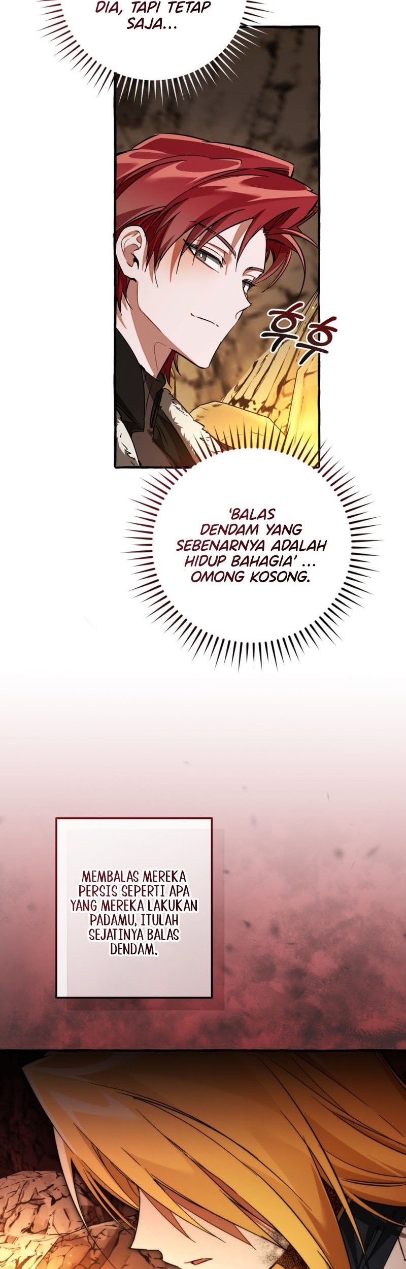 Trash of the Count’s Family Chapter 149 Gambar 7