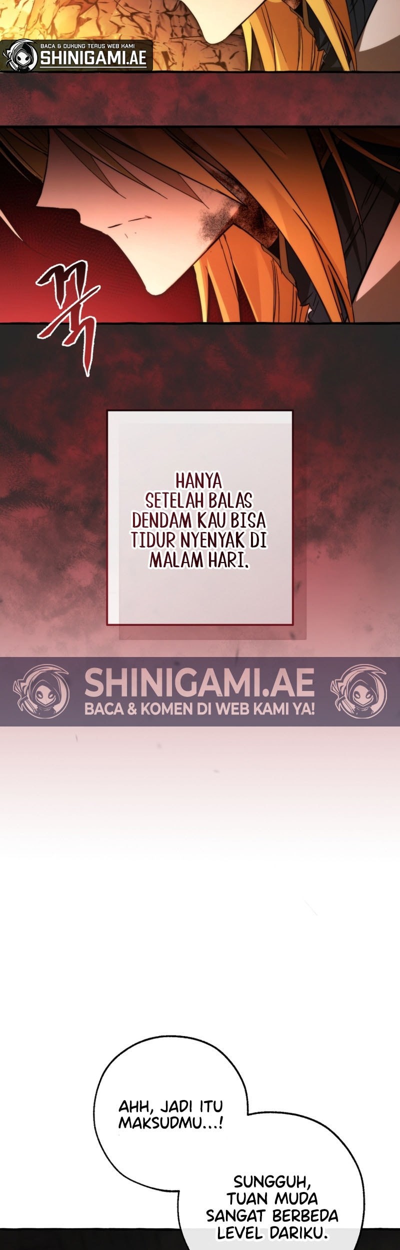 Trash of the Count’s Family Chapter 149 Gambar 8