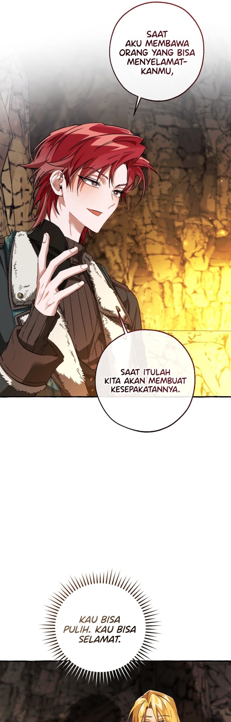 Trash of the Count’s Family Chapter 150 Gambar 11