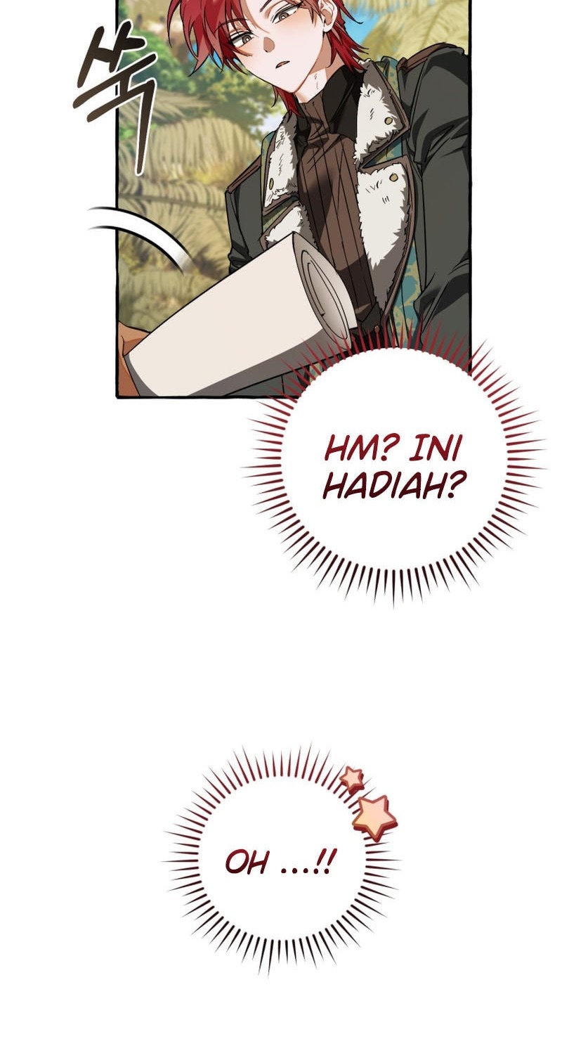 Trash of the Count’s Family Chapter 150 Gambar 26