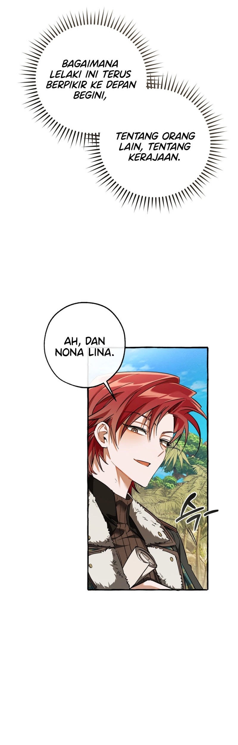 Trash of the Count’s Family Chapter 150 Gambar 30