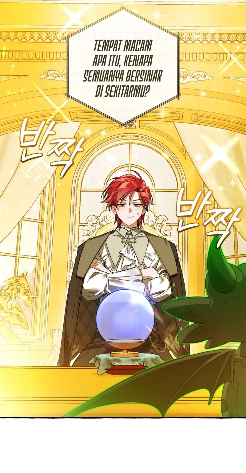 Trash of the Count’s Family Chapter 150 Gambar 34