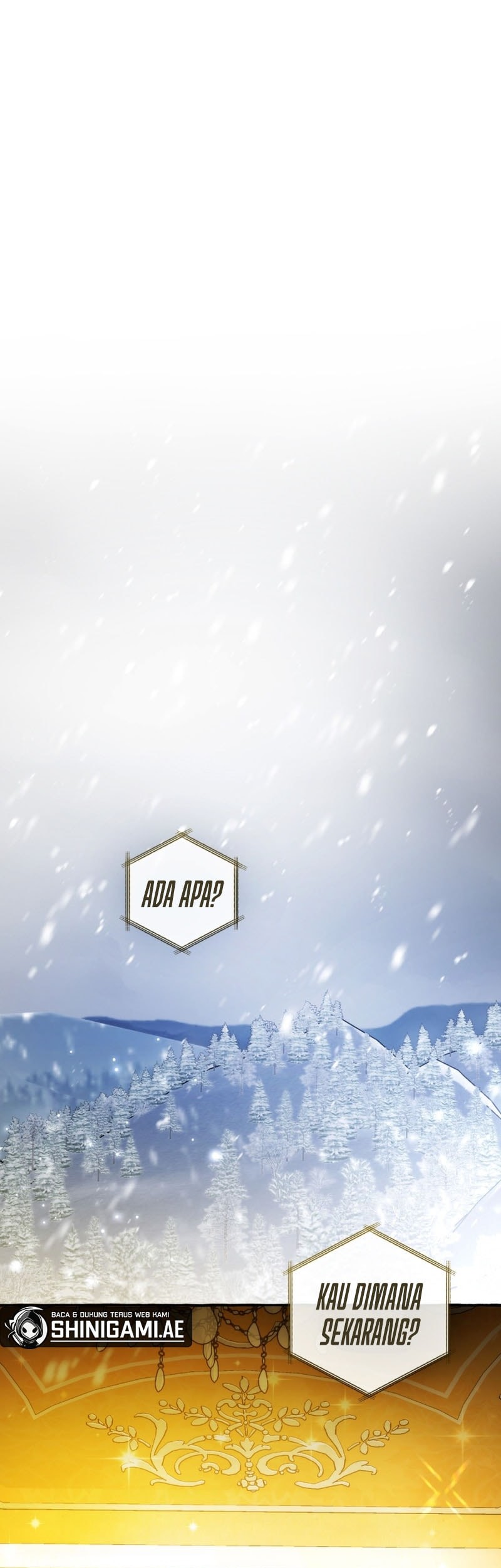 Trash of the Count’s Family Chapter 150 Gambar 33