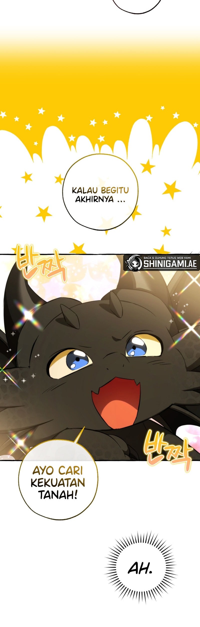 Trash of the Count’s Family Chapter 150 Gambar 48