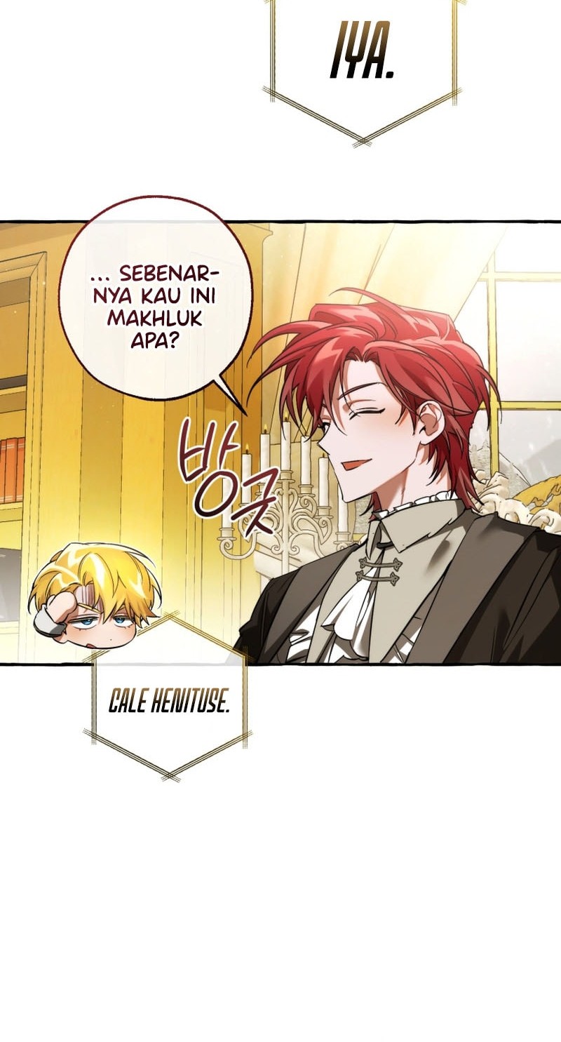 Trash of the Count’s Family Chapter 150 Gambar 38