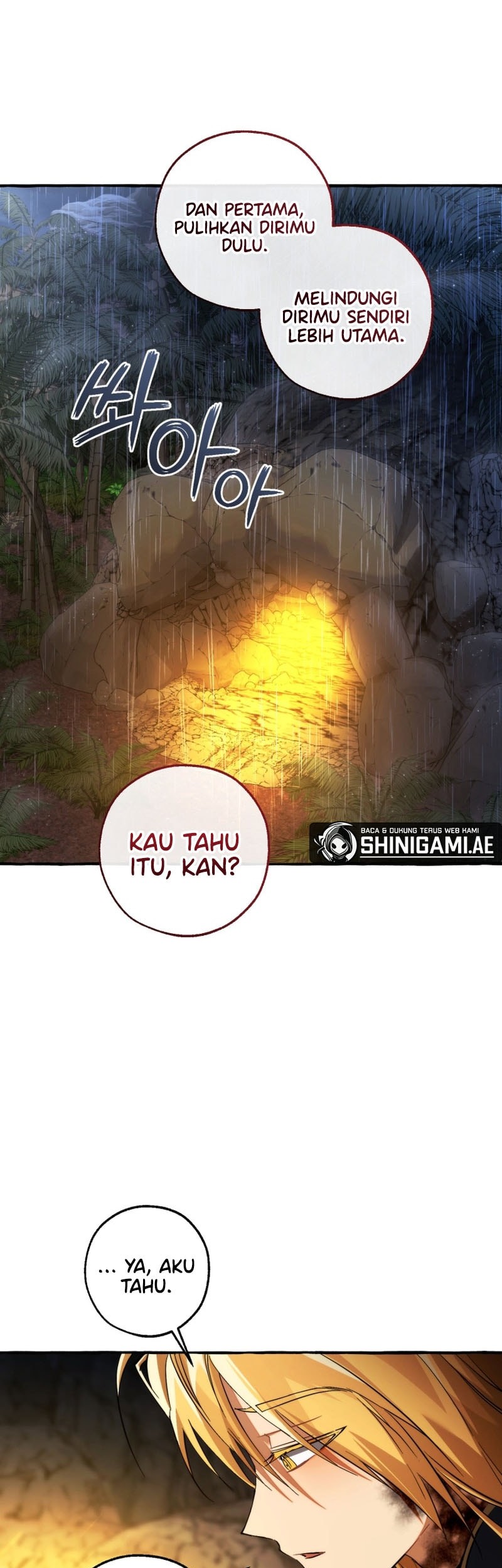 Trash of the Count’s Family Chapter 150 Gambar 4