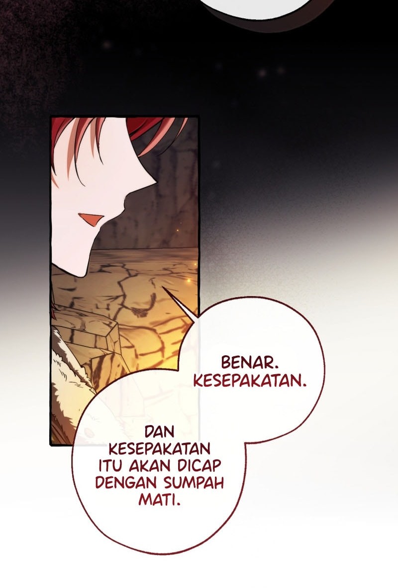 Trash of the Count’s Family Chapter 150 Gambar 10