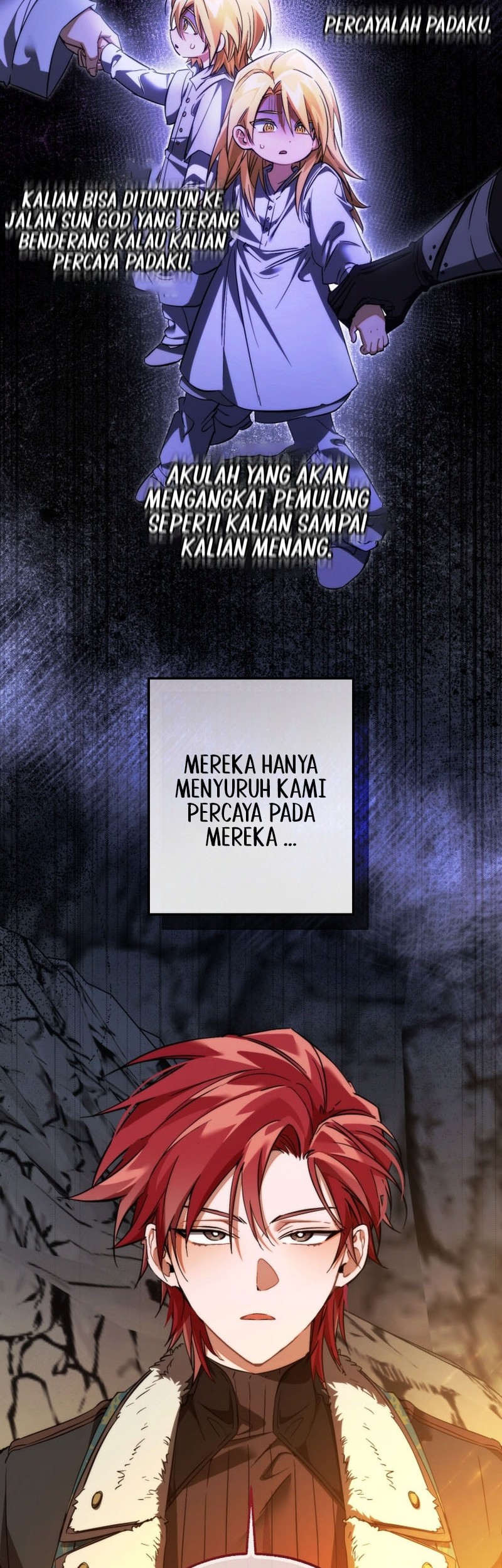 Trash of the Count’s Family Chapter 150 Gambar 8