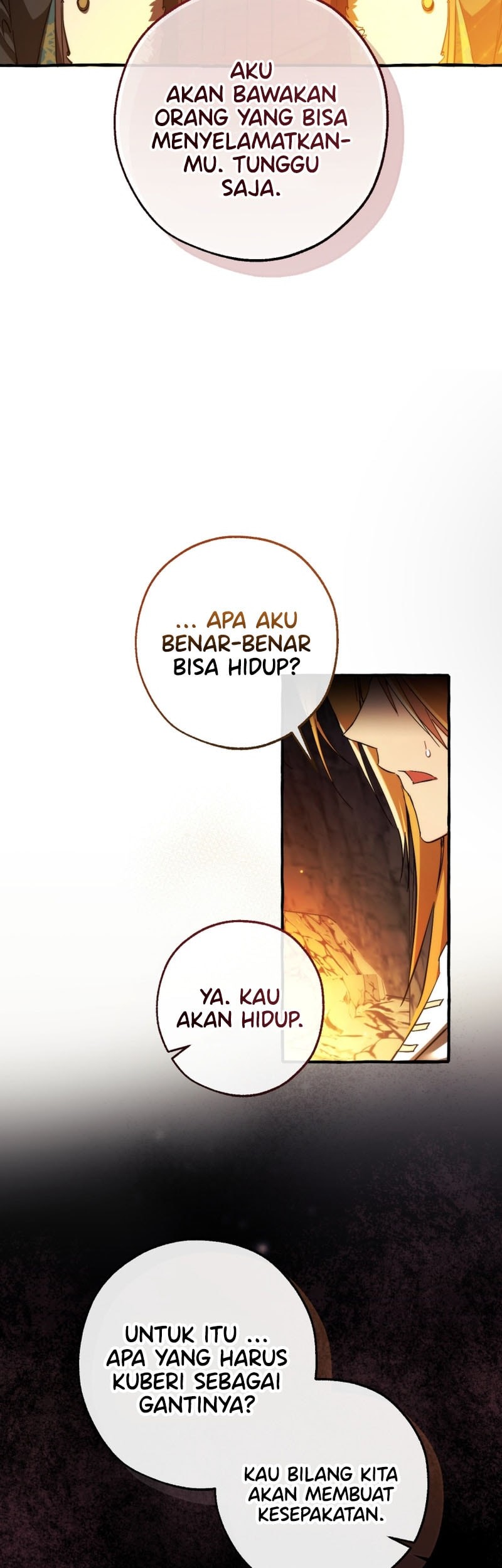 Trash of the Count’s Family Chapter 150 Gambar 9