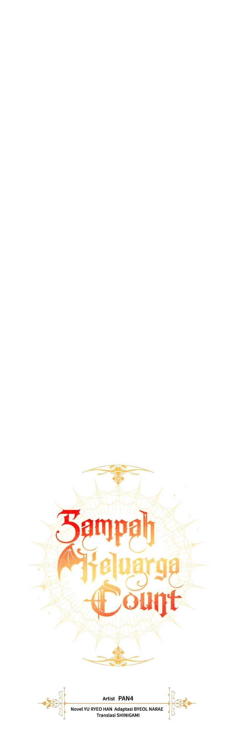 Trash of the Count’s Family Chapter 151 Gambar 12