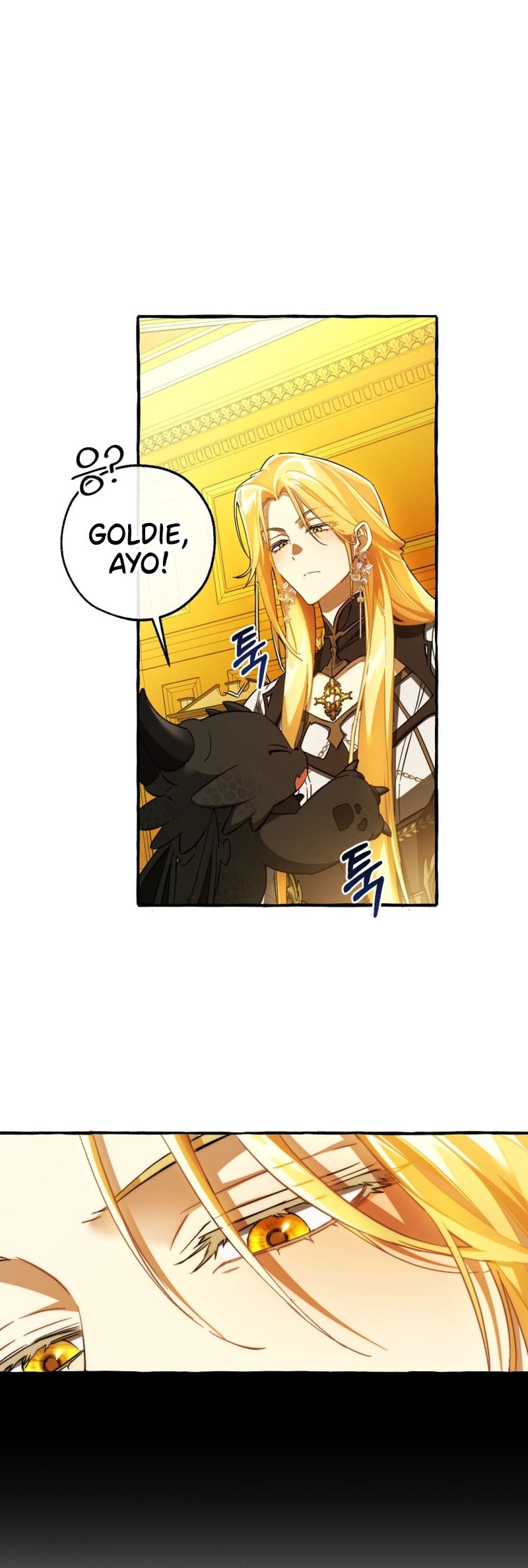 Trash of the Count’s Family Chapter 151 Gambar 20