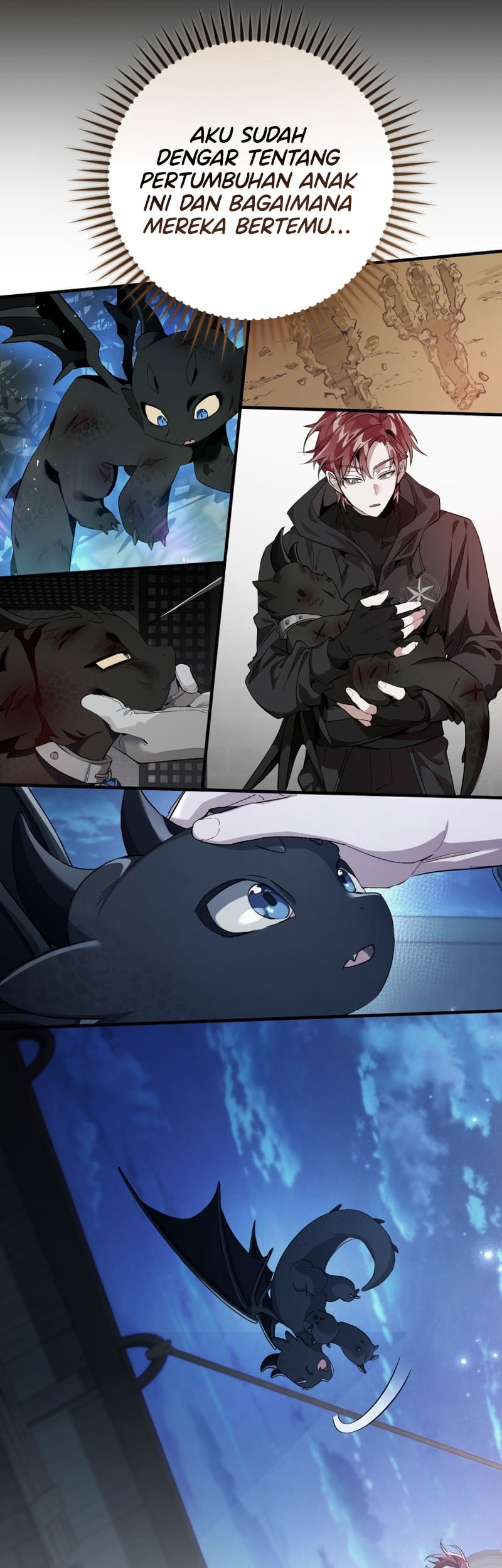 Trash of the Count’s Family Chapter 151 Gambar 21