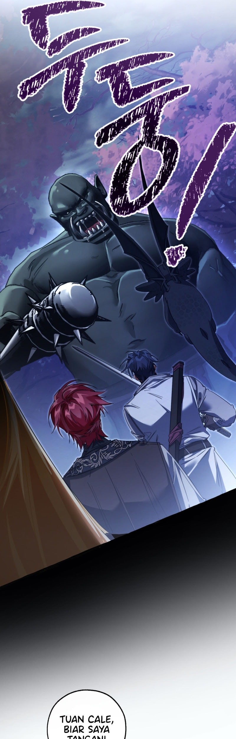 Trash of the Count’s Family Chapter 151 Gambar 37