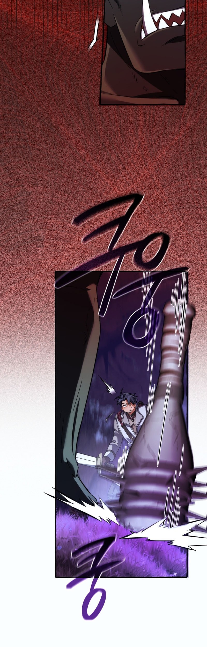 Trash of the Count’s Family Chapter 151 Gambar 39