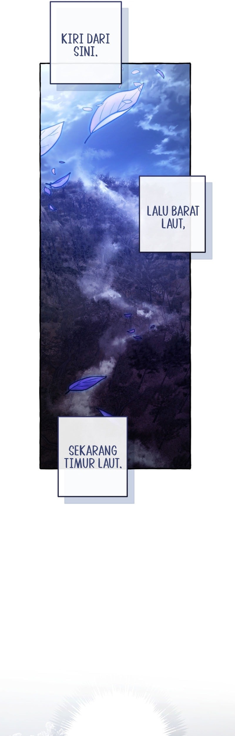 Trash of the Count’s Family Chapter 151 Gambar 48