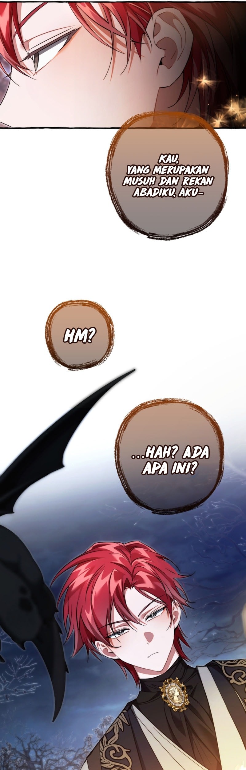 Trash of the Count’s Family Chapter 151 Gambar 52