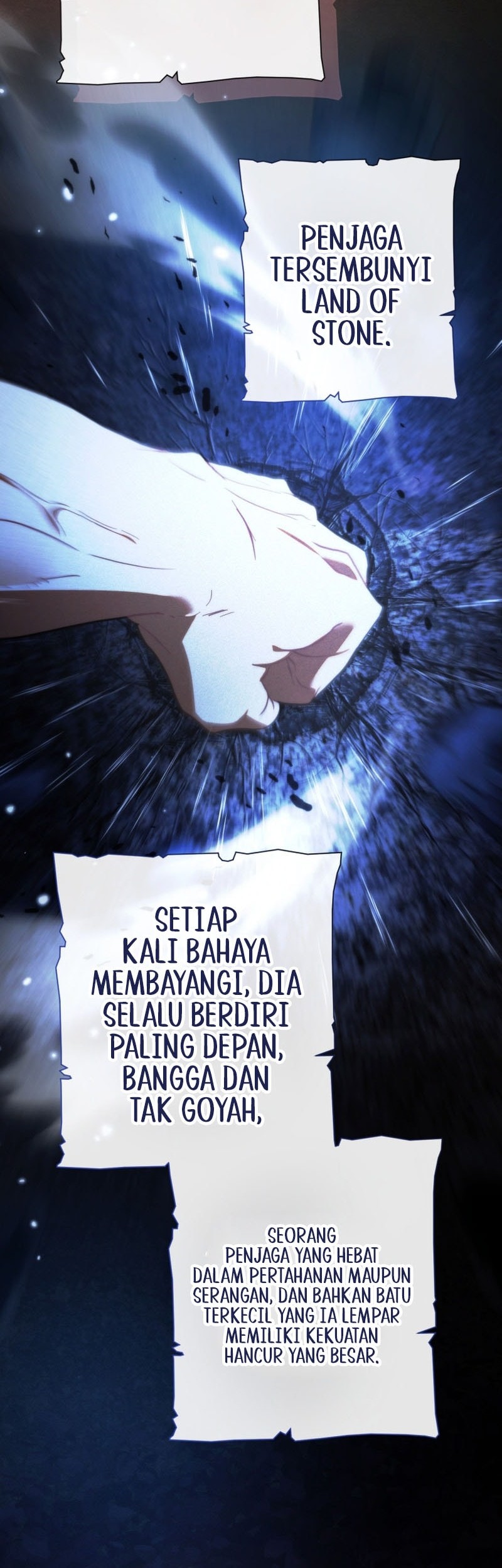 Trash of the Count’s Family Chapter 151 Gambar 5