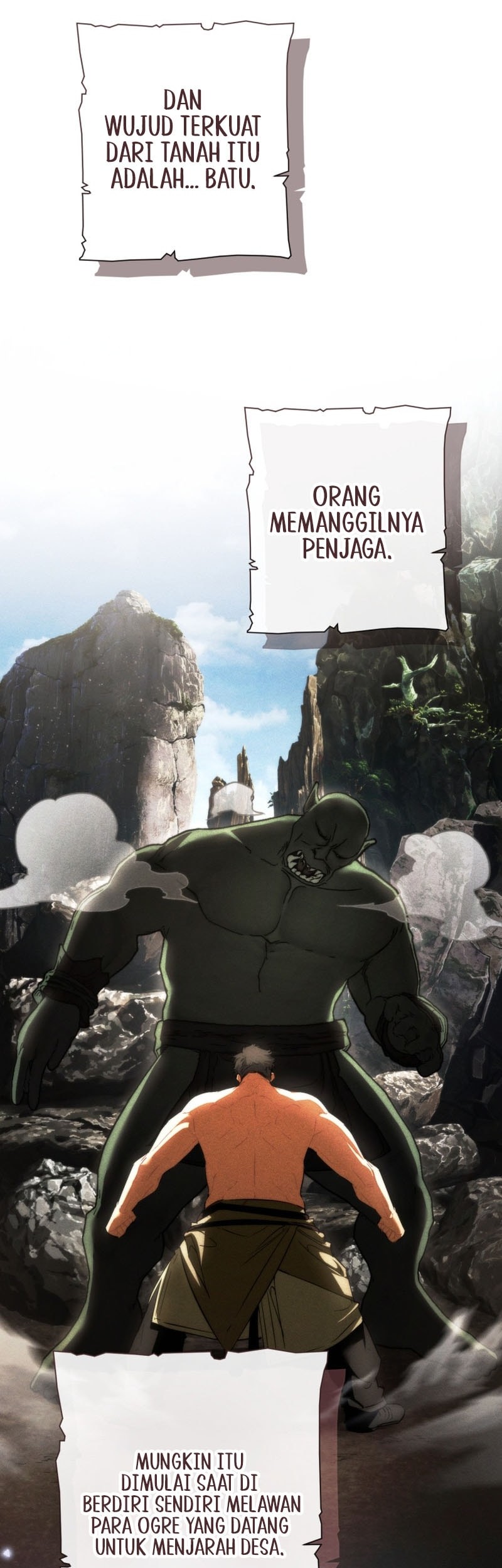 Trash of the Count’s Family Chapter 151 Gambar 4