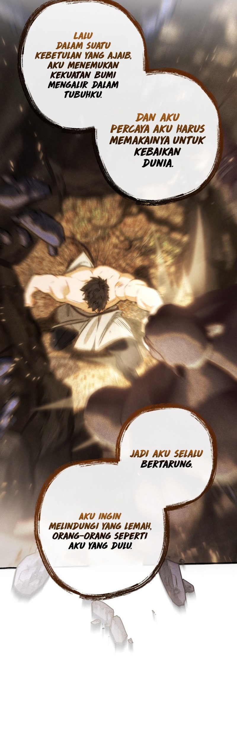 Trash of the Count’s Family Chapter 152 Gambar 13