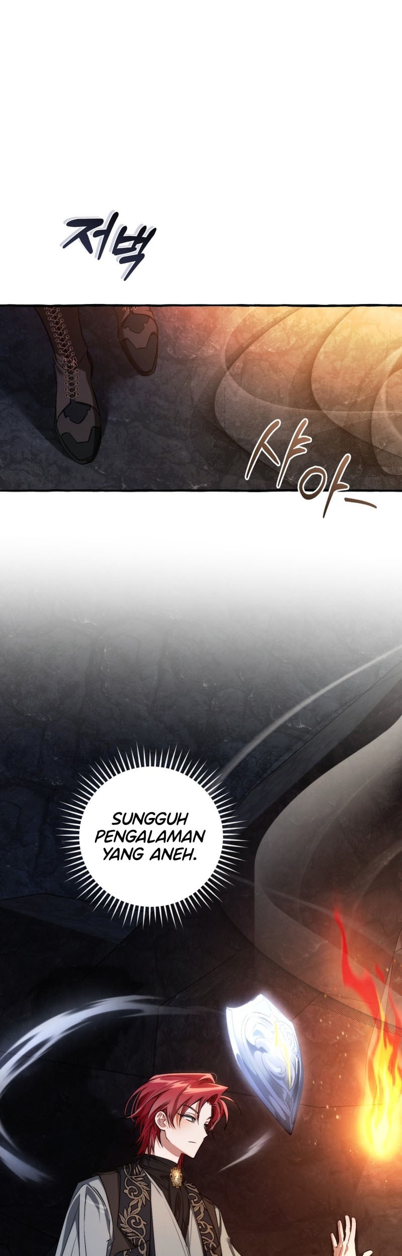 Trash of the Count’s Family Chapter 152 Gambar 10