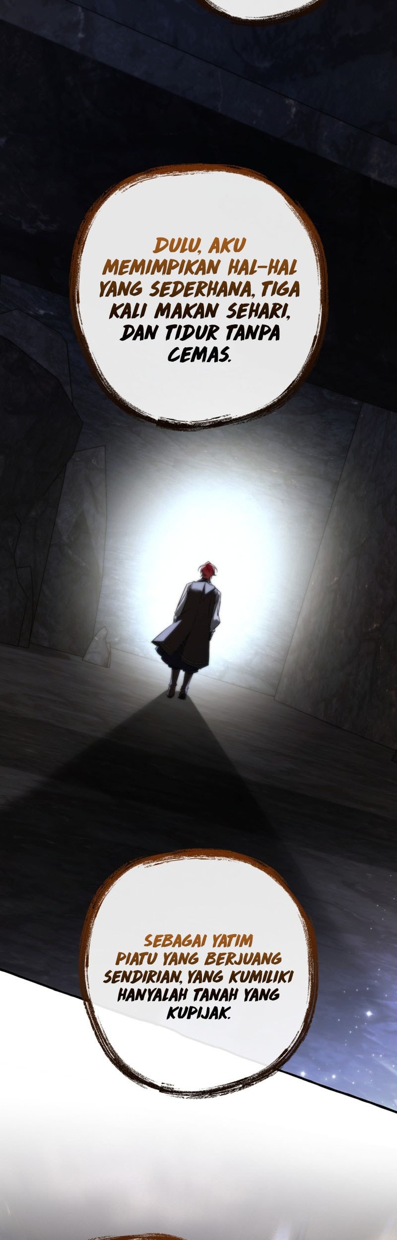 Trash of the Count’s Family Chapter 152 Gambar 12