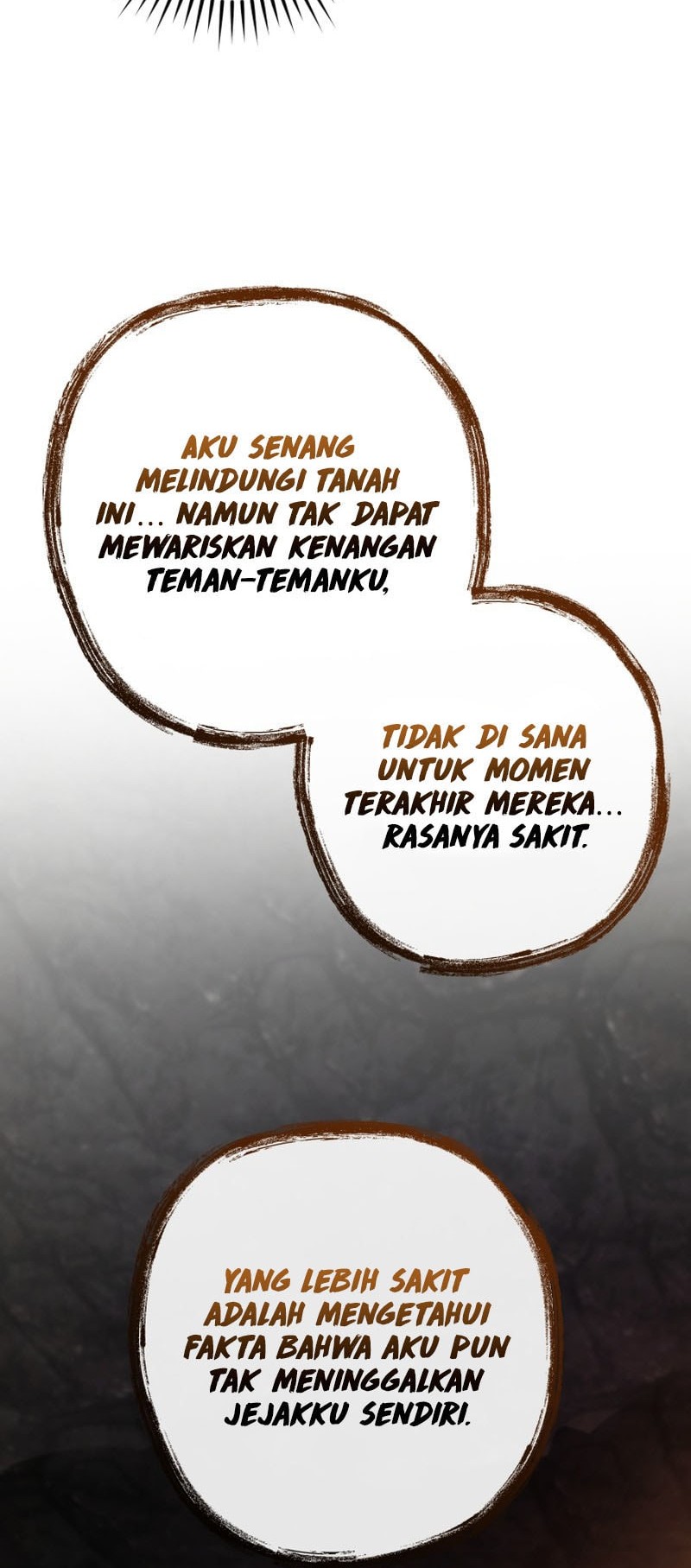 Trash of the Count’s Family Chapter 152 Gambar 17