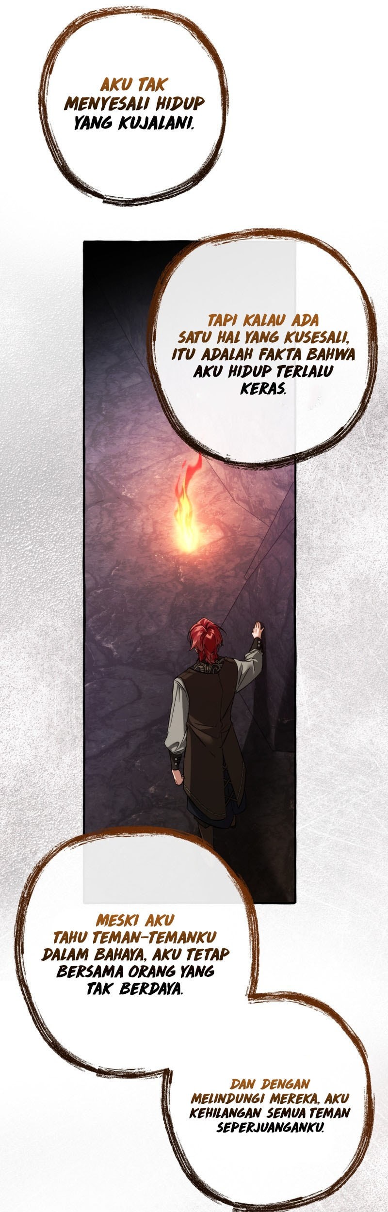 Trash of the Count’s Family Chapter 152 Gambar 14