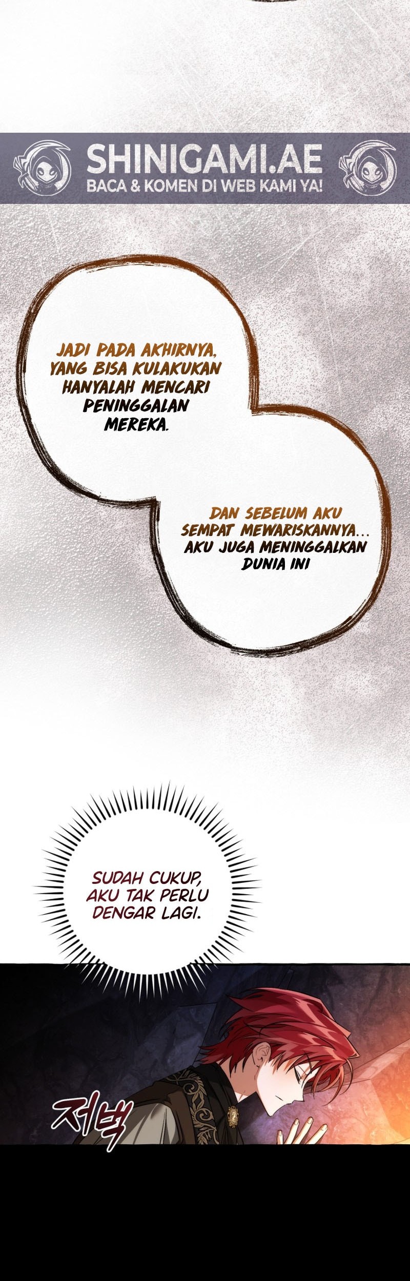 Trash of the Count’s Family Chapter 152 Gambar 15