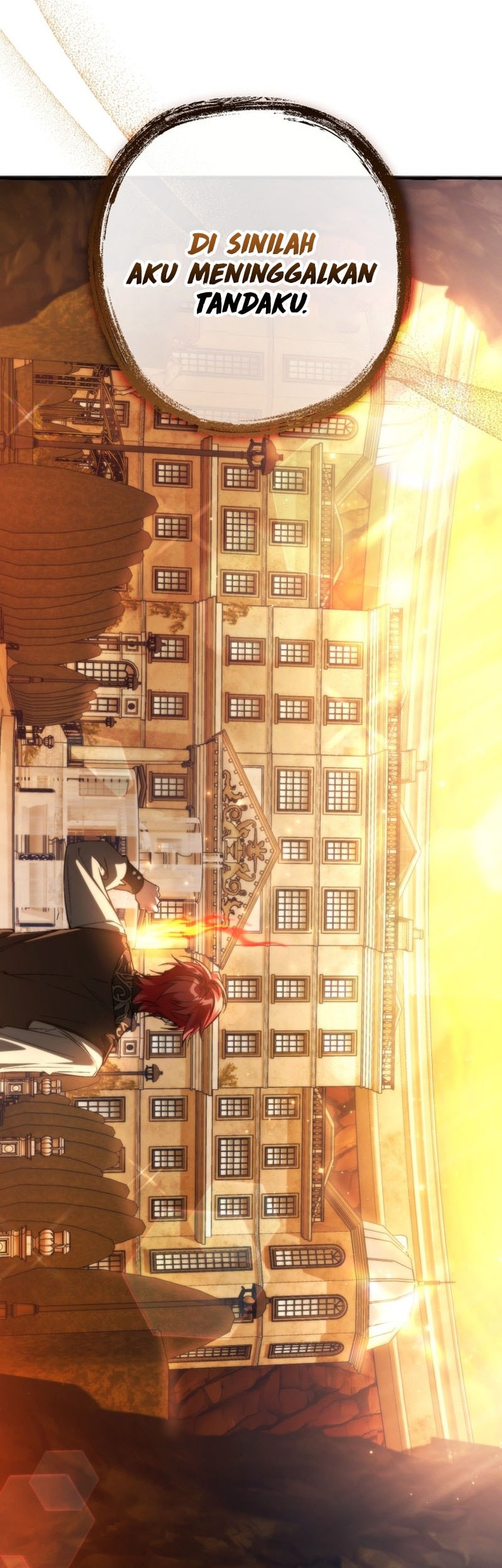 Trash of the Count’s Family Chapter 152 Gambar 19