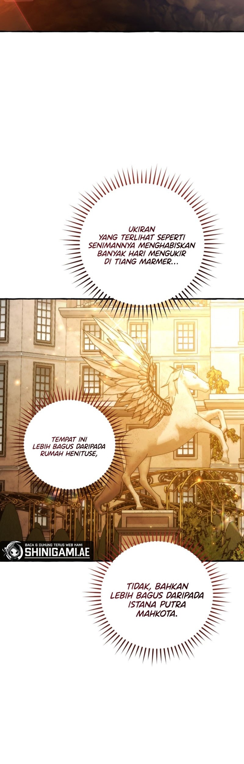 Trash of the Count’s Family Chapter 152 Gambar 20