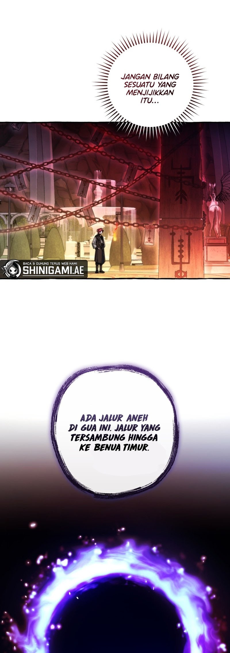 Trash of the Count’s Family Chapter 152 Gambar 25