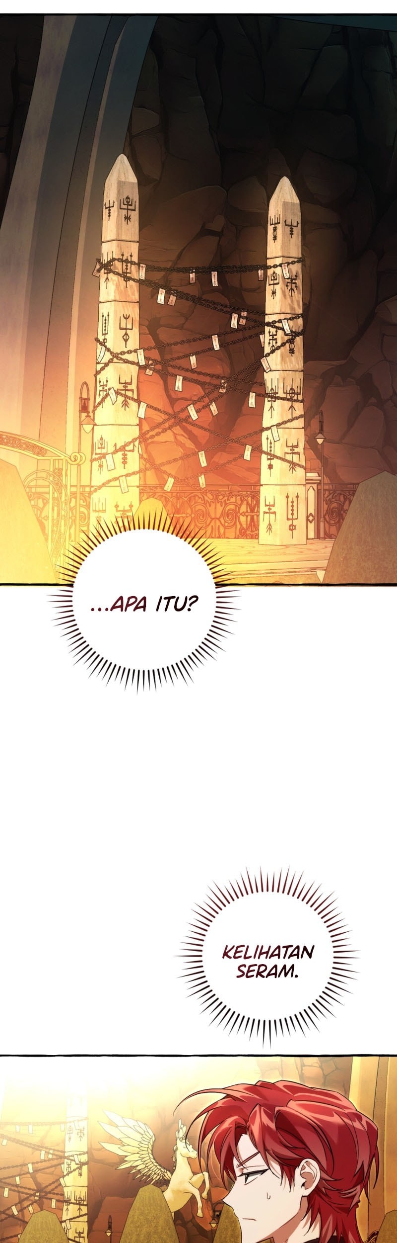 Trash of the Count’s Family Chapter 152 Gambar 22