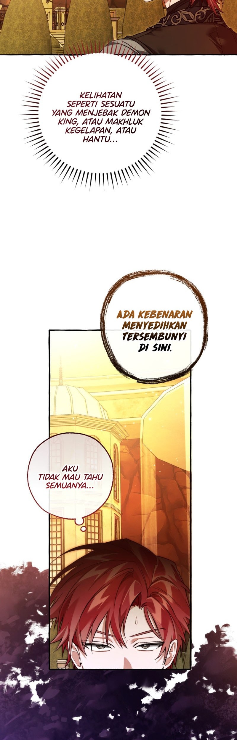 Trash of the Count’s Family Chapter 152 Gambar 23