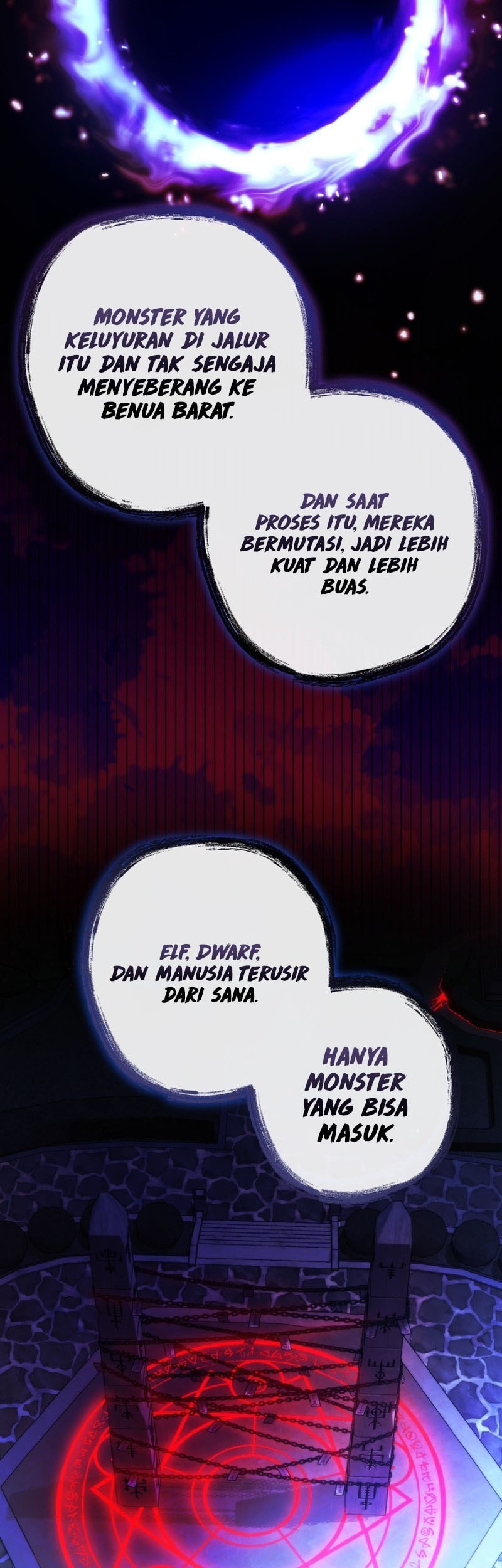 Trash of the Count’s Family Chapter 152 Gambar 26