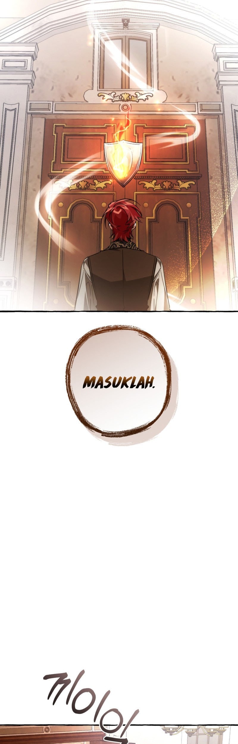 Trash of the Count’s Family Chapter 152 Gambar 30