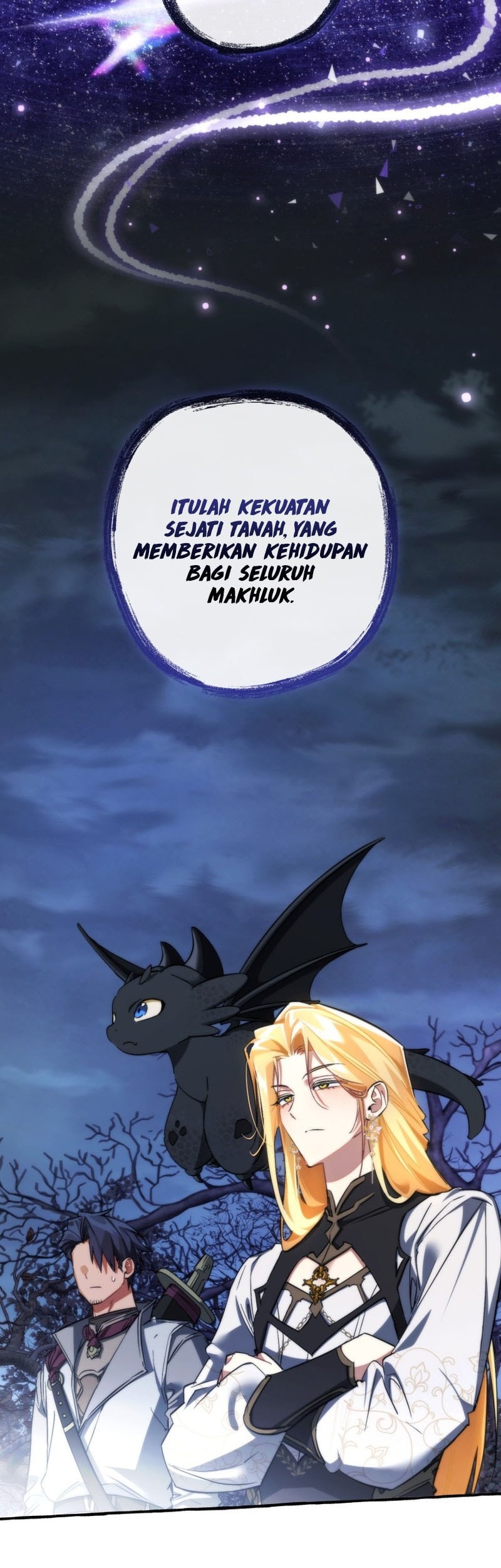 Trash of the Count’s Family Chapter 152 Gambar 47