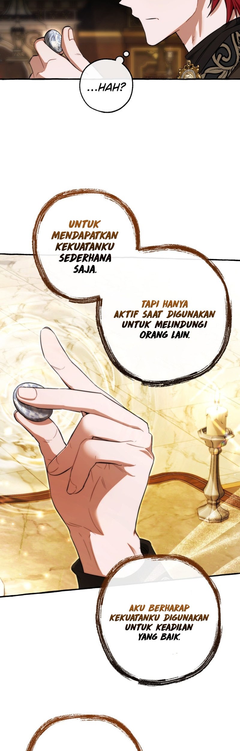 Trash of the Count’s Family Chapter 152 Gambar 43